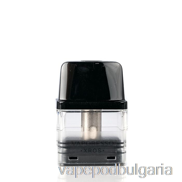 Vape Bulgaria Vaporesso Xros резервни подове 0.6ohm Xros Mesh Pods